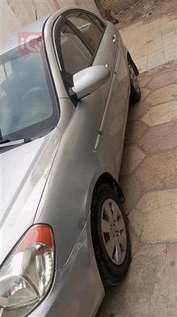 هيونداي أكسنت